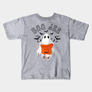 Boo Jee Kids T-Shirt